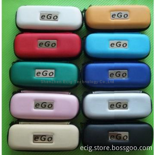 2013 more color best quality ego case design with Large,Midle